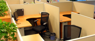 office furniture leasing